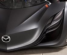 Mazda Furai